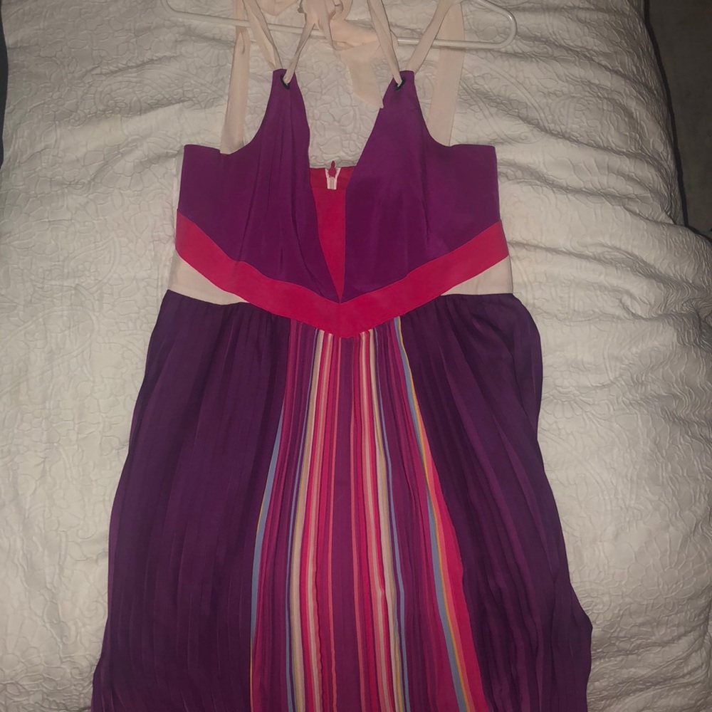Karen Millen long dress